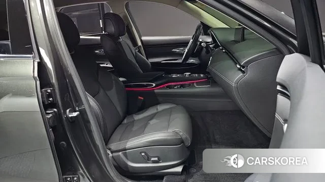 Genesis GV70 id 2471850 из Кореи 20