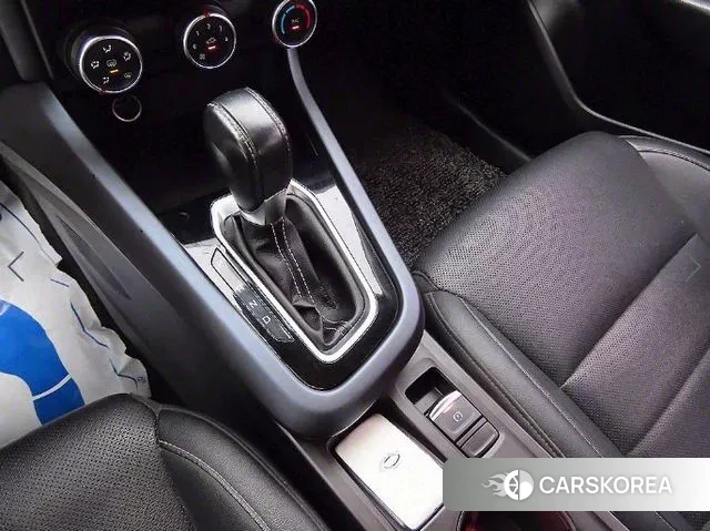 Renault Korea (Samsung) XM3 id 3238127 из Кореи 18