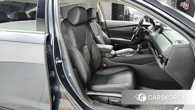 Honda Accord 11th Generation id 3272420 из Кореи 20