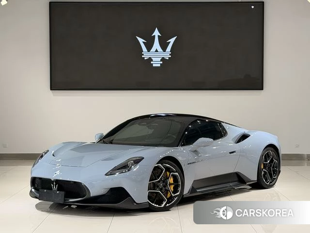 Maserati MC20 id 4211728 из Китая 12