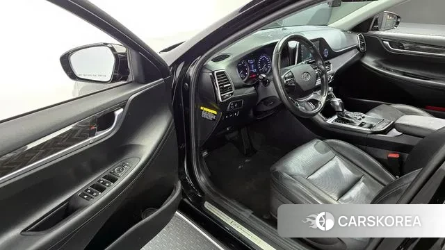 Hyundai Grandeur IG id 3039479 из Кореи 20