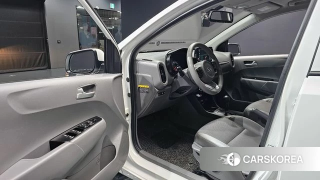 Kia Morning Urban (JA) id 4396977 из Кореи 30