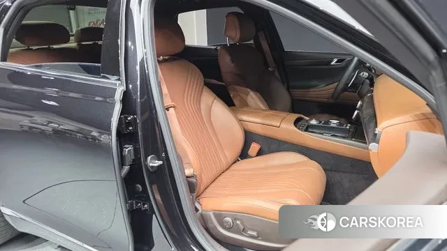 Genesis G80 (RG3) id 3739753 из Кореи 20