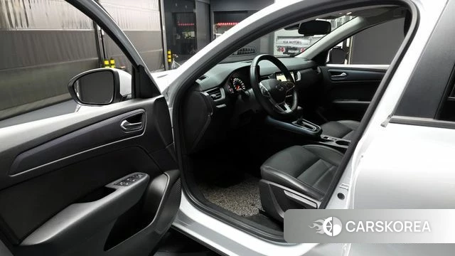 Renault Korea (Samsung) XM3 id 3893297 из Кореи 20