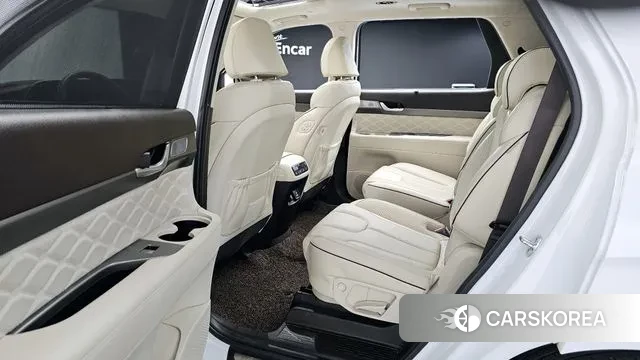 Hyundai Palisade id 3611399 из Кореи 20