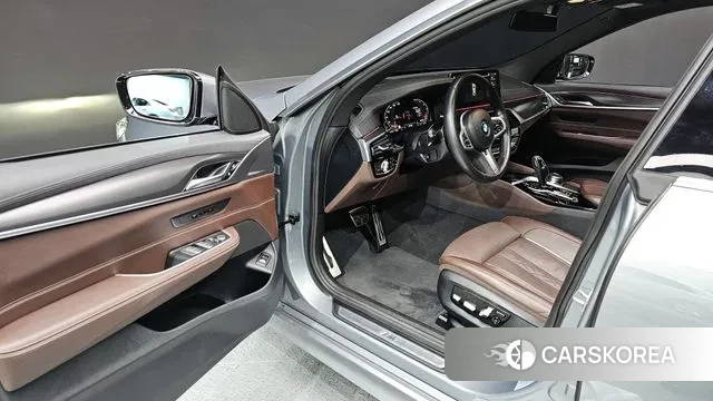 BMW 6 Series GT (G32) id 3462711 из Кореи 20