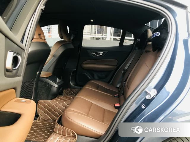 Volvo S60 id 4190420 из Китая 18