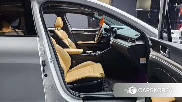 Kia K5 Hybrid 3rd Generation id 3727687 из Кореи 20