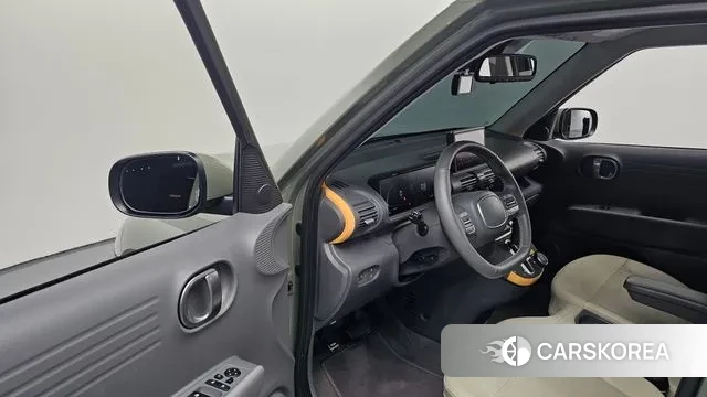 Hyundai Casper id 3453245 из Кореи 20