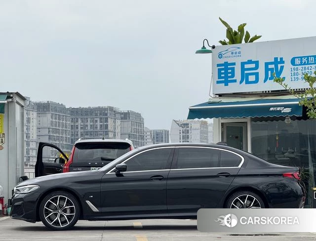 BMW 5 series id 4341701 из Китая 18