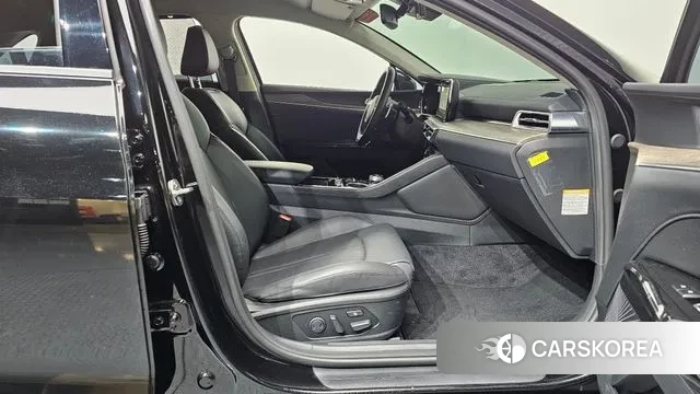 Kia K5 Hybrid 3rd Generation id 3696359 из Кореи 20