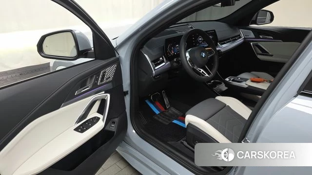 BMW X2 (U10) id 3890926 из Кореи 20