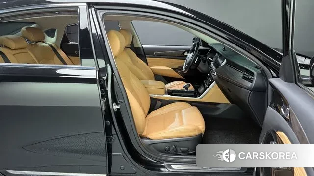 Kia K7 Premier id 3708922 из Кореи 20