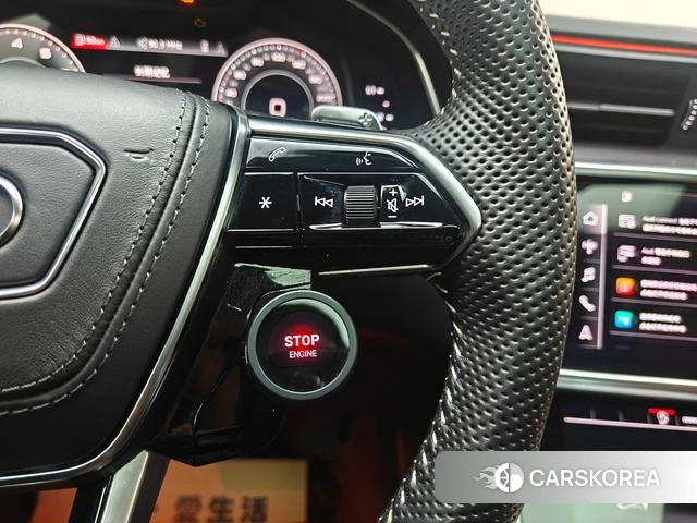 Audi A6L id 4259410 из Китая 26