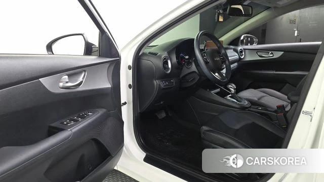 Kia The New K3 2nd generation id 4507477 из Кореи 30