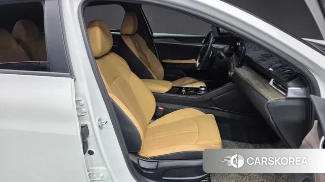 Kia K5 3rd generation id 3661346 из Кореи 20