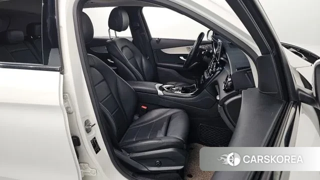 Mercedes-Benz GLC-Class X253 id 3386014 из Кореи 20