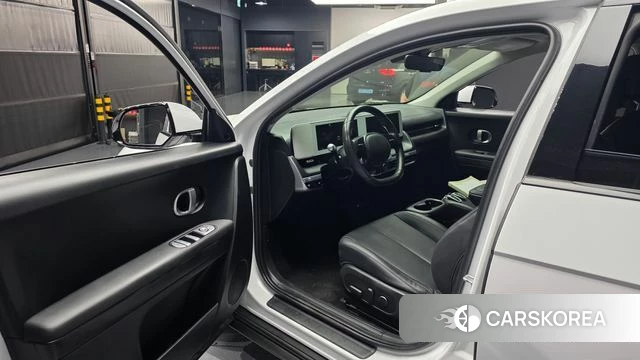 Hyundai Ionic 5 id 4330610 из Кореи 32