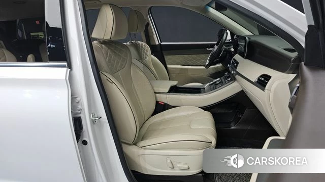 Hyundai Palisade id 3813264 из Кореи 20