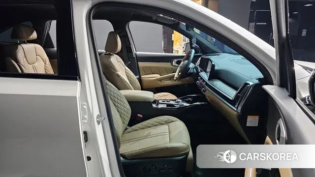 Kia The New Sorento 4th Generation id 3689867 из Кореи 20