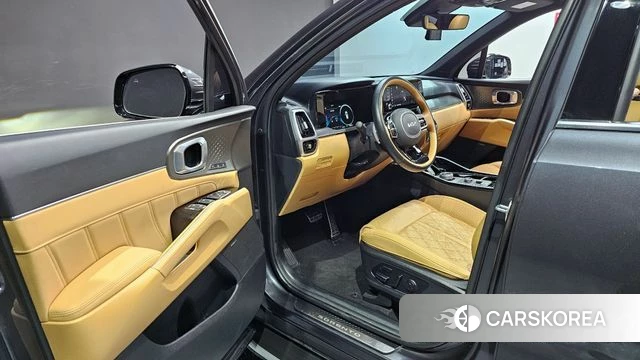 Kia Sorento 4th Generation id 4282825 из Кореи 38