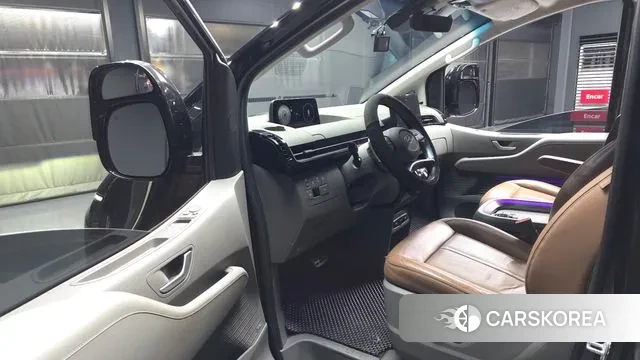 Hyundai Staria id 3680785 из Кореи 20