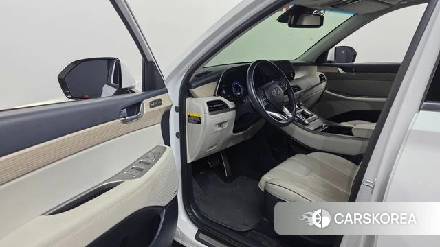 Hyundai Palisade id 3893483 из Кореи 20