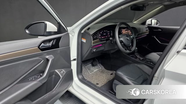 Volkswagen 7th Generation of Jetta id 3892539 из Кореи 20