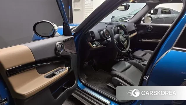 Mini Cooper D Countryman id 3275639 из Кореи 20