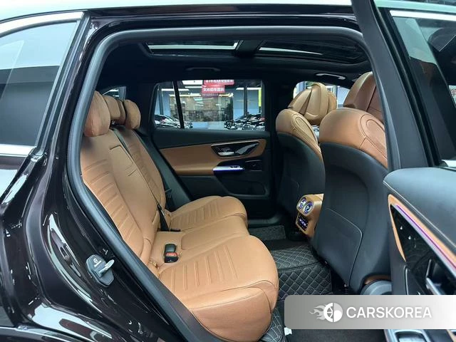 Mercedes-Benz GLC id 4393546 из Китая 15