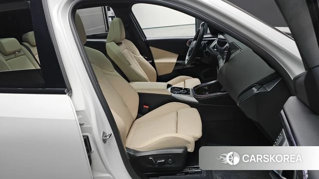 BMW X3 (G45) id 4892630 из Кореи 20