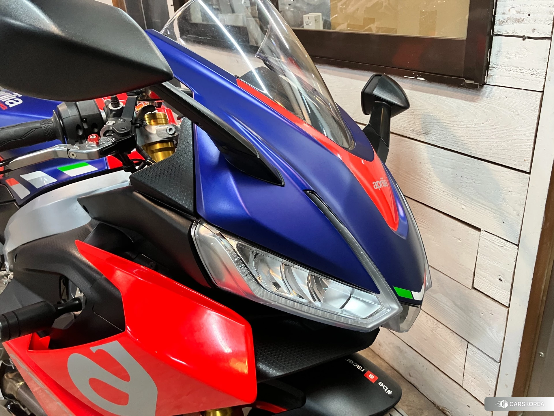 Проданный Aprilia RS660 id 4312881 из Японии, фото 30