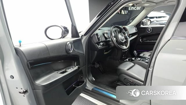 Mini Cooper Countryman id 4894137 из Кореи 20