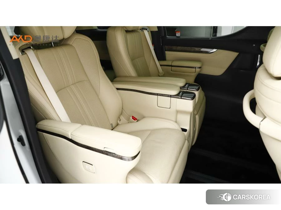 Toyota Elfa id 4493151 из Китая 11