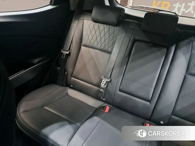 Ssangyong Tivoli Armor id 4895598 из Кореи 20