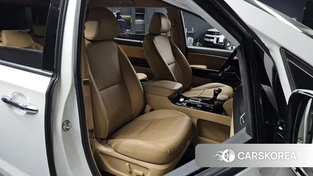 Kia The New Carnival id 3599084 из Кореи 20