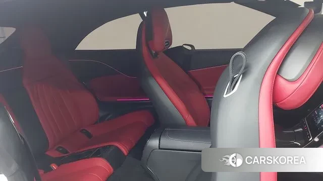 Mercedes-Benz CLE-Class C236 id 3633889 из Кореи 17