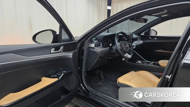 Kia K5 3rd generation id 4194866 из Кореи 31