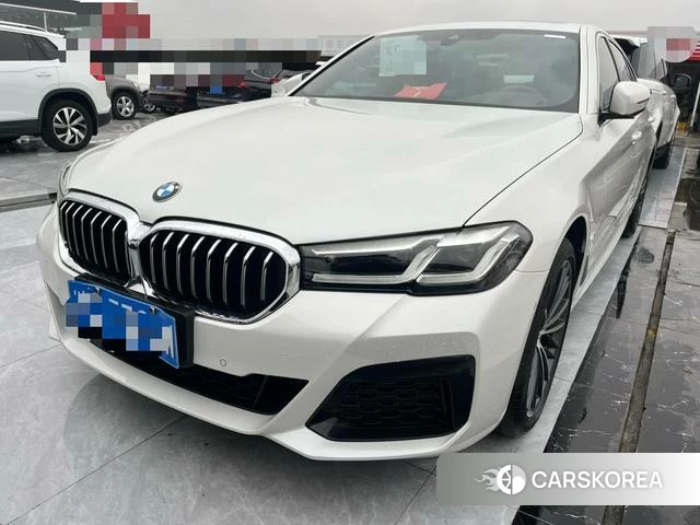 BMW 5 series id 4298130 из Китая 10