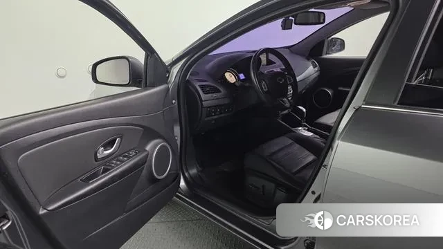 Renault Korea (Samsung) SM3 Z.E. id 3330605 из Кореи 20