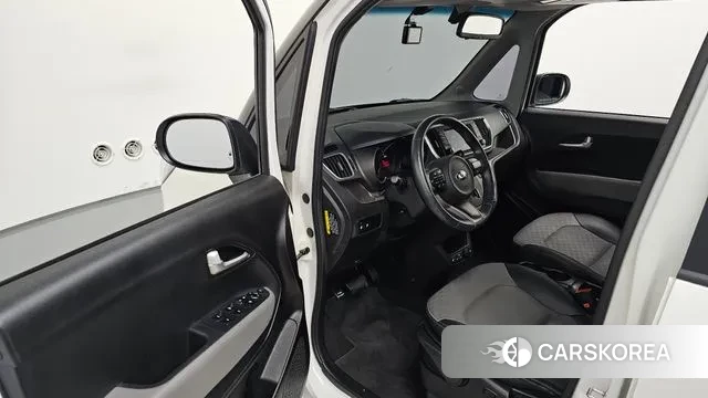 Kia The New Ray id 3444848 из Кореи 20