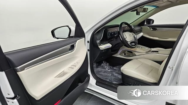 Hyundai The New Grandeur IG id 3892711 из Кореи 20