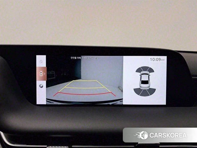 Genesis G90 (RS4) id 3832654 из Кореи 20