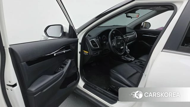 Kia Seltos id 4619909 из Кореи 20