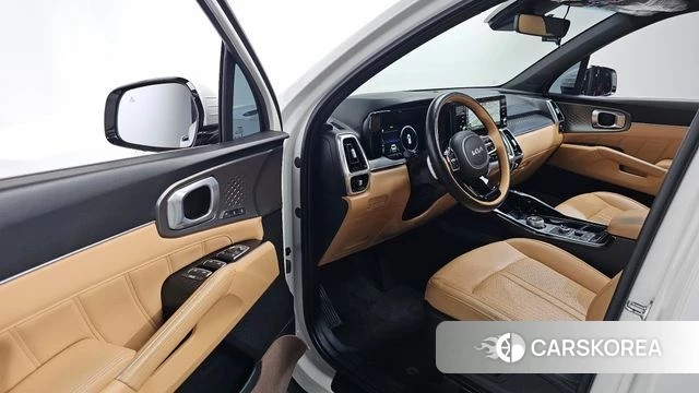Kia Sorento 4th Generation id 3940958 из Кореи 20
