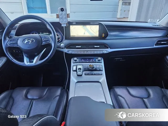 Hyundai Palisade id 3622152 из Кореи 17