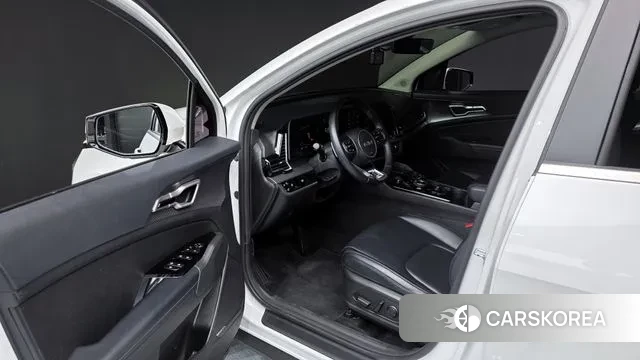 Kia Sportage 5th Generation id 3389108 из Кореи 20