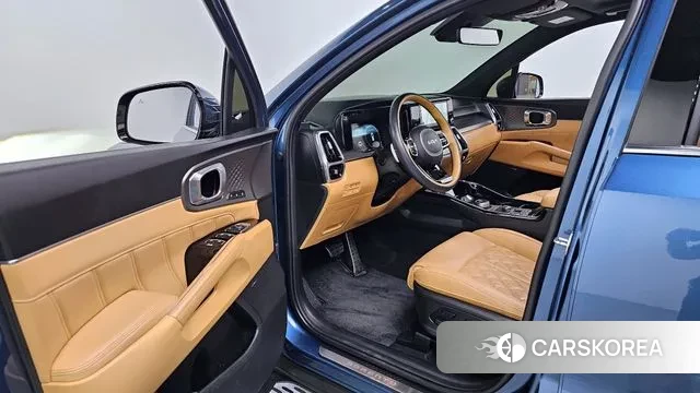 Kia Sorento 4th Generation id 2998333 из Кореи 20