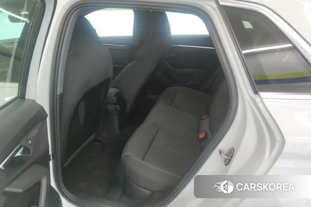 Audi A3 id 3768870 из Китая 17