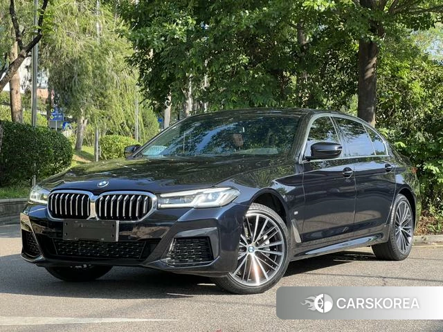BMW 5 series id 4277243 из Китая 17